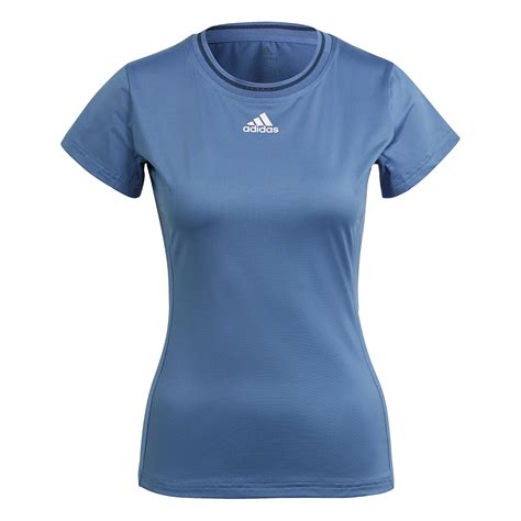 adidas Damen Freelift Tee T